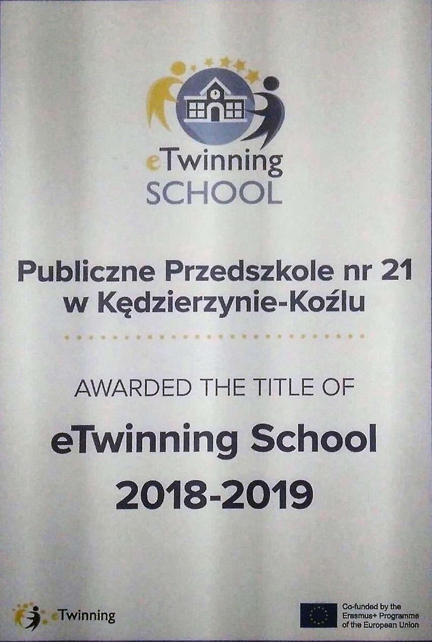 etwinning