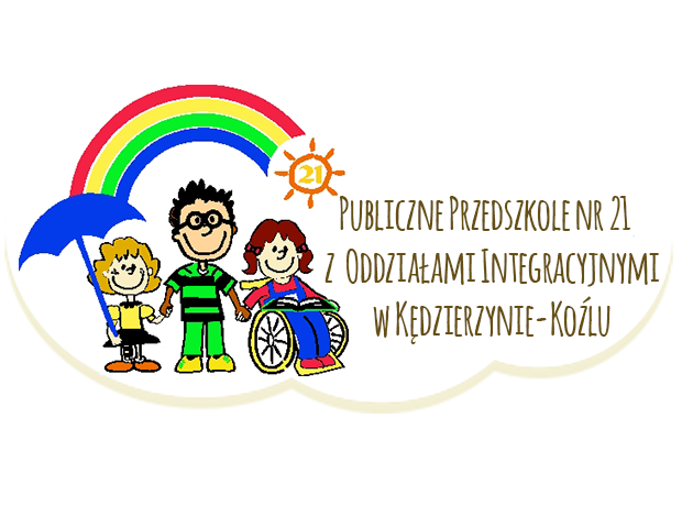 logo przedszkola