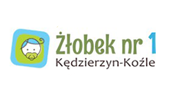 Żłobek nr 1 w Kędzierzynie-Koźlu